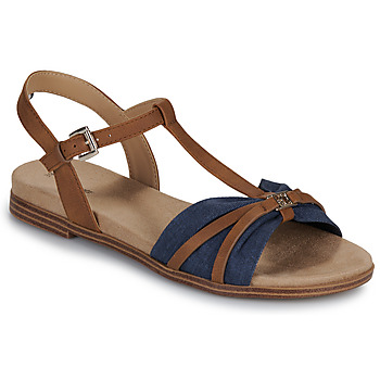 S.Oliver Sandalen  5-28111-42-802