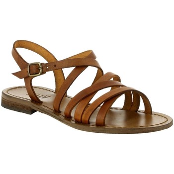 Iota Sandalen  539 CUOIO CUOIO 539