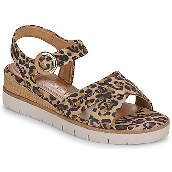 Tamaris Sandalen  28202-360