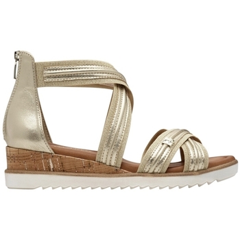 Tamaris Sandalen  12870144 933-LIGHT GOLD
