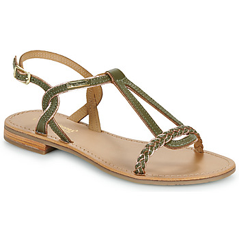 Les Tropéziennes par M Belarbi Sandalen  HAPPY