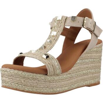 Popa Sandalen  KLEO SAREAL