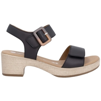 Remonte Sandalen  D0N52 01-noir Noir