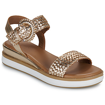 Inuovo Sandalen  113031-GOLD