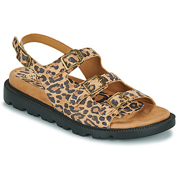 Unisa Sandalen  ECHELON