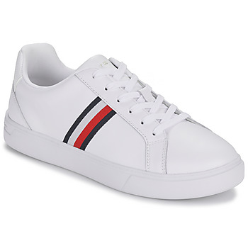 Tommy Hilfiger Lage Sneakers  ESSENTIAL COURT SNEAKER STRIPES