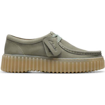 Clarks Lage Sneakers  -