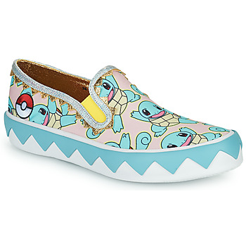 Irregular Choice Instappers  Every Day Is An Adventure