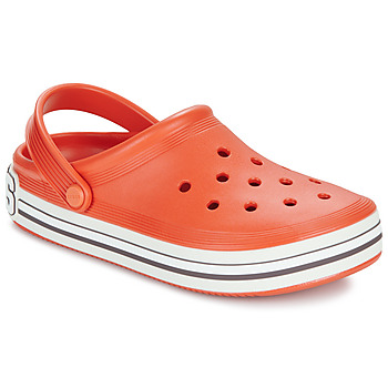 Crocs Klompen  Off Court Logo Clog