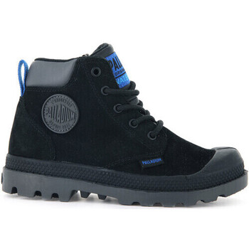 Palladium Sneakers  Bottines enfant Pampa Hi Cuff