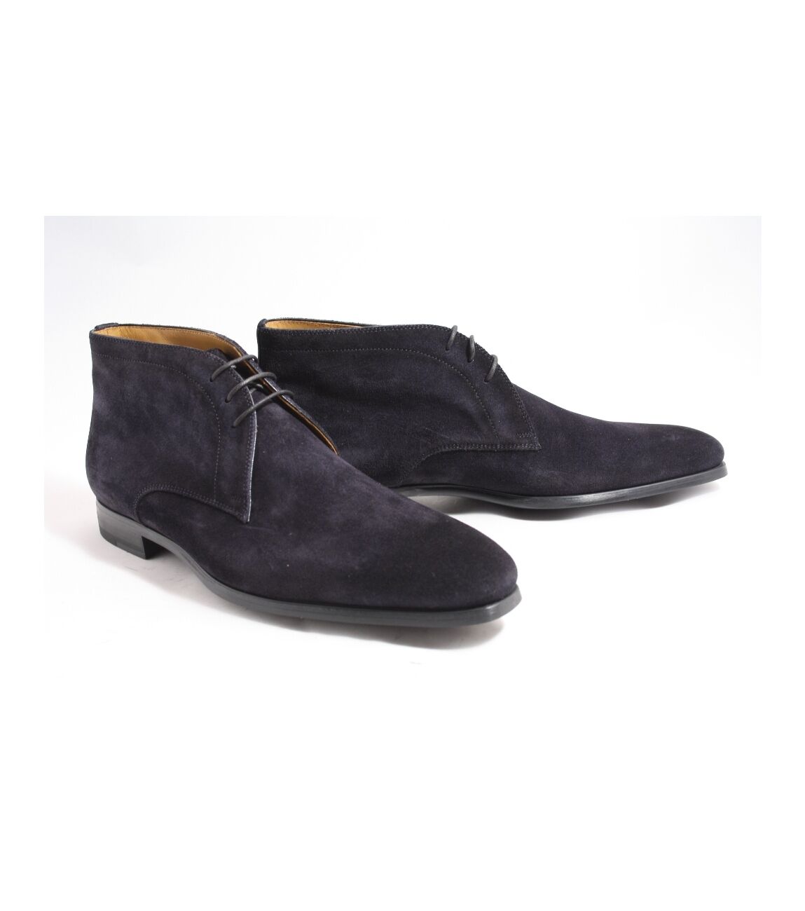 Magnanni Heren boots gekleed  42.5