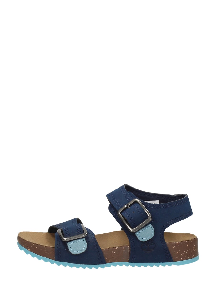 Timberland  Castle Island 2 Strap