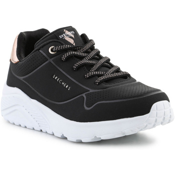 Skechers Sandalen  Uno Lite Metallic Mode 310384L-BLK Black