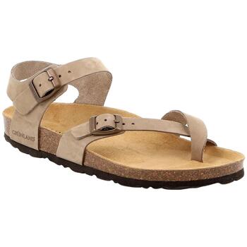 Grunland Sandalen  GRU-CCC-SB0917-KA