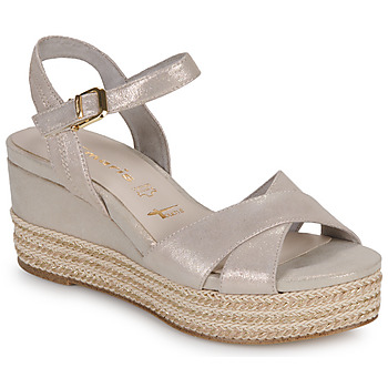 Tamaris Sandalen  28001-489