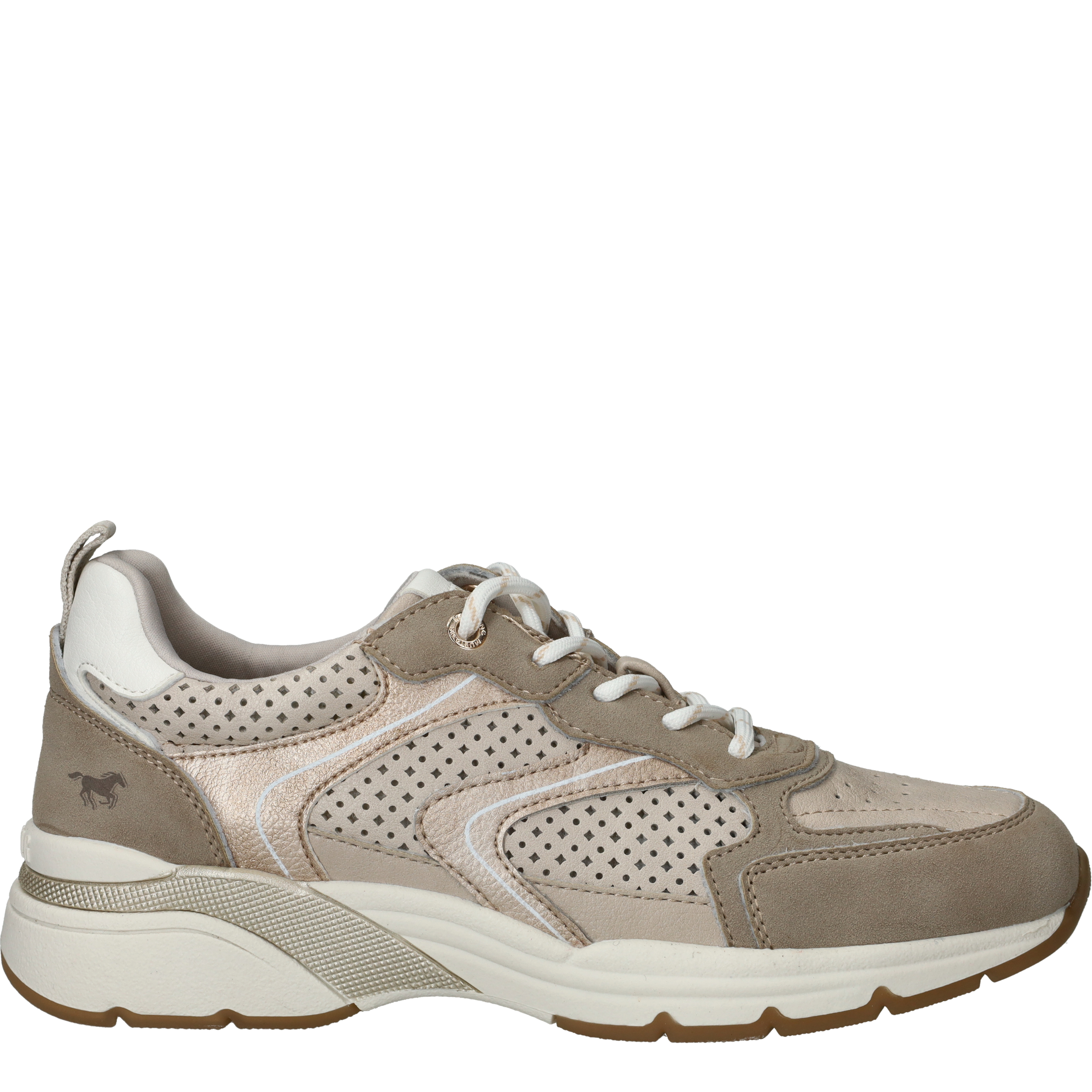 Mustang Shoes Sneakers