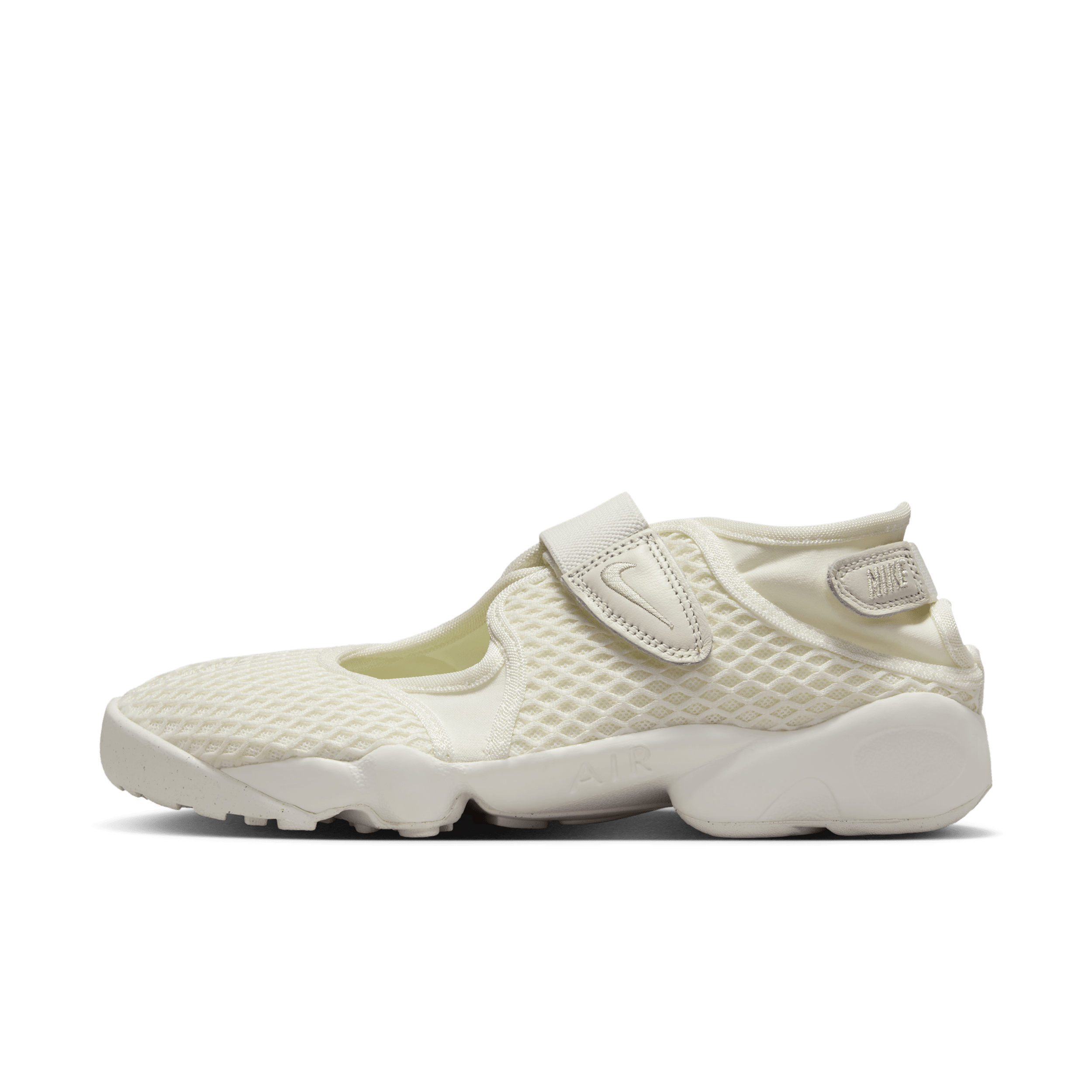 Nike Air Rift Dames, White