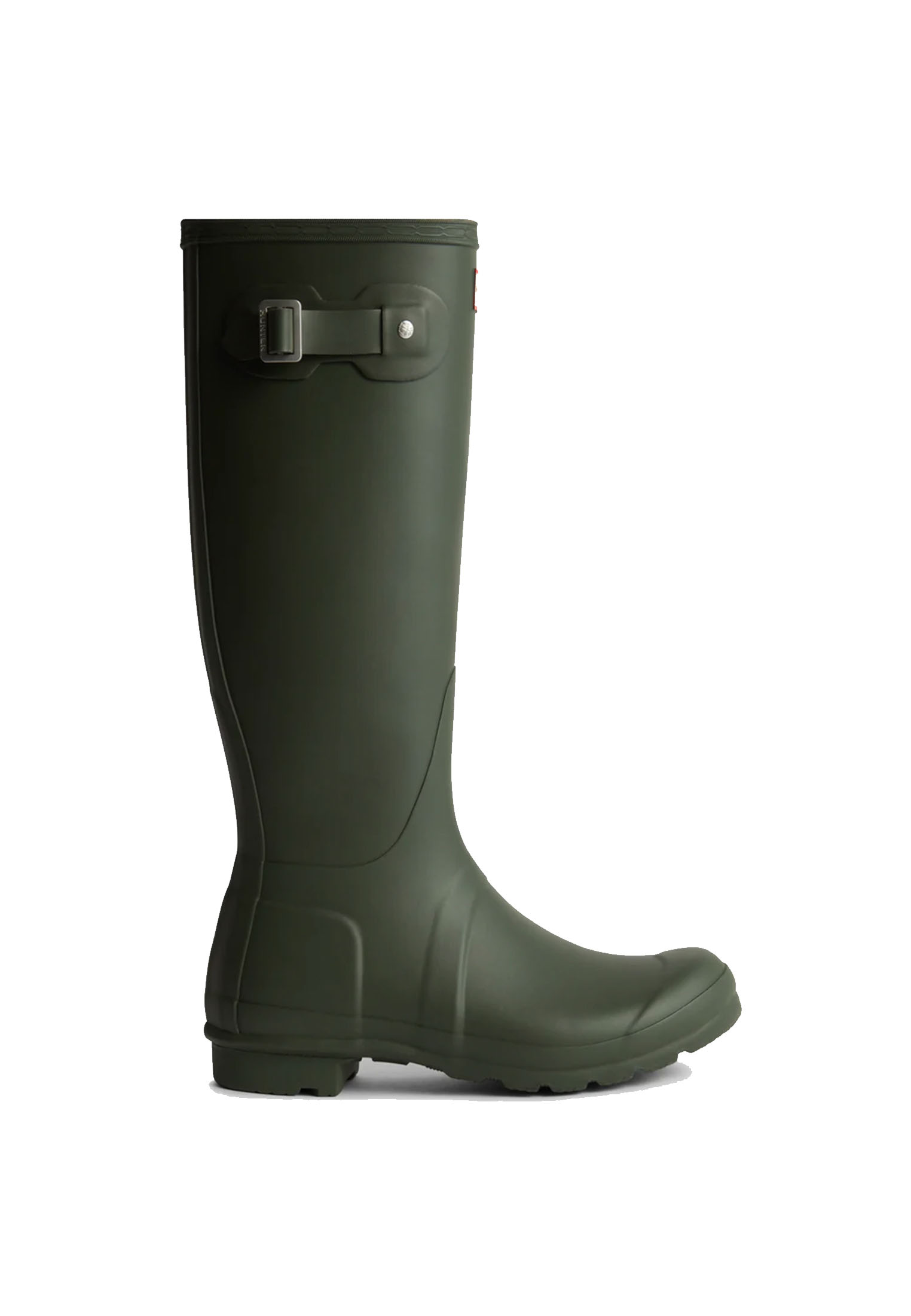 Hunter Regenlaarzen WFT1000RMA-DOV Groen 