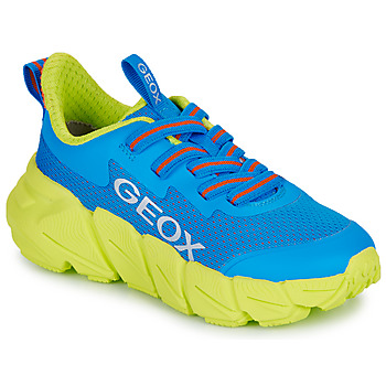 Geox Lage Sneakers  J FLEXYPER FAST BOY