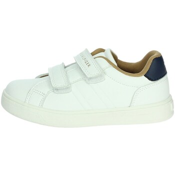 Tommy Hilfiger Hoge Sneakers  T1X9-33835-1355