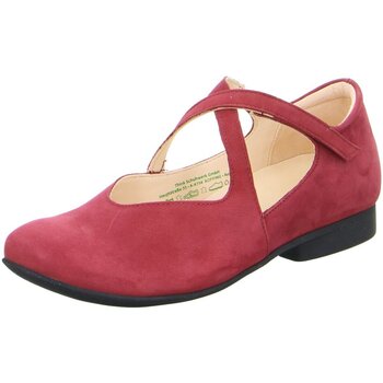 Think Mocassins  -