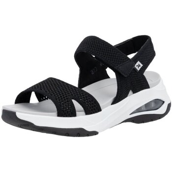 Rieker Sandalen  -