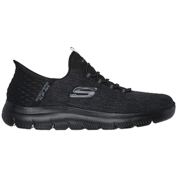Skechers Nette schoenen  SUMMITS - KEY PACE BBK 232469