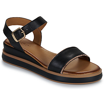 Inuovo Sandalen  113128-BLACK