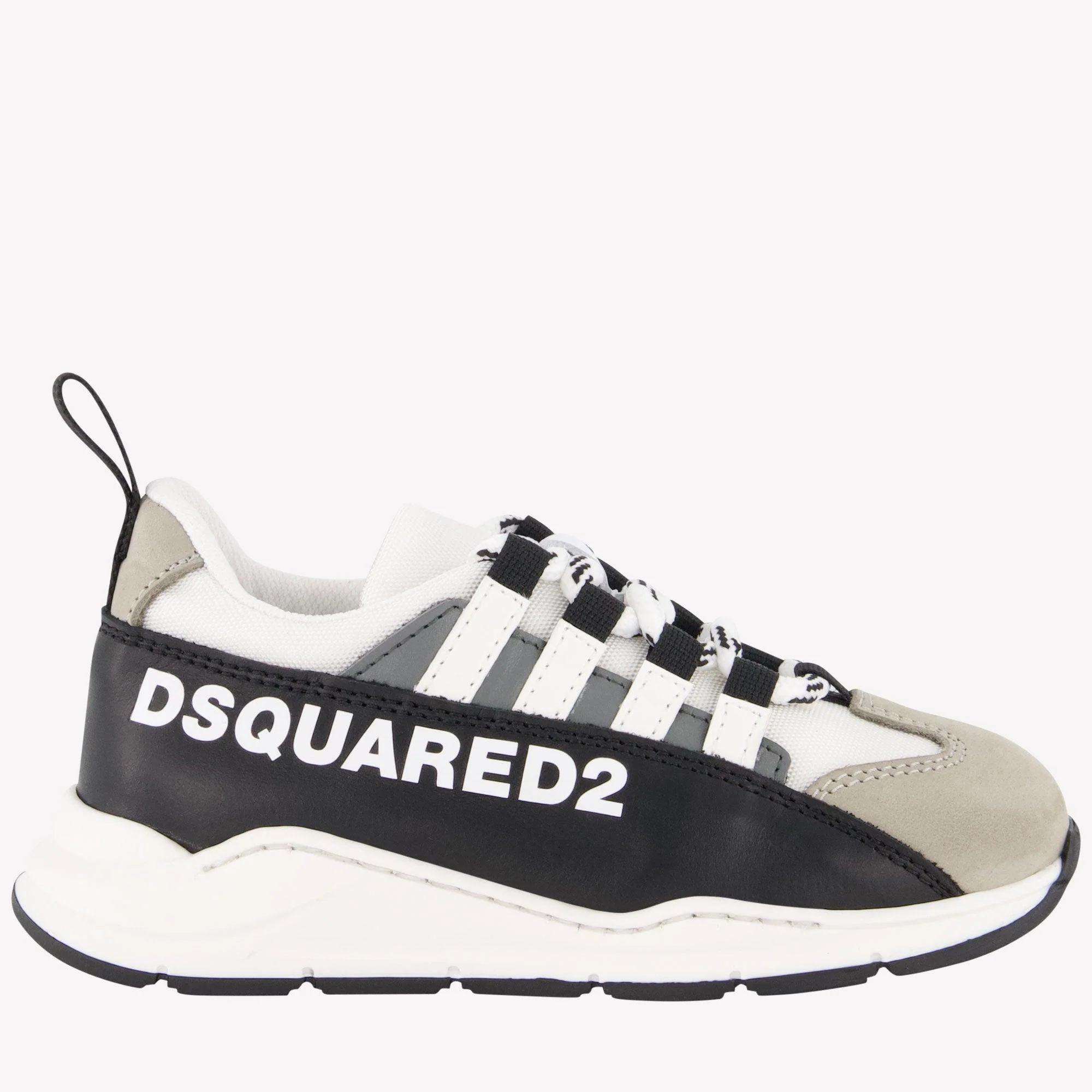Dsquared2 Unisex sneakers in