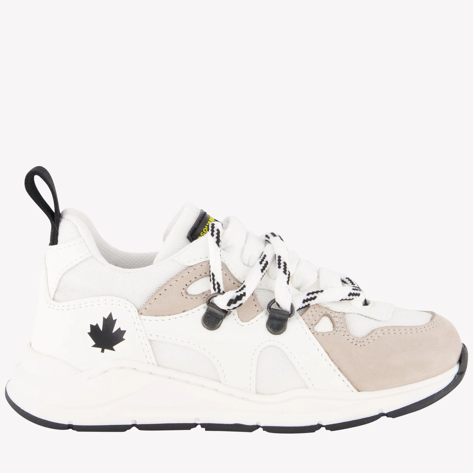 Dsquared2 Unisex sneakers in