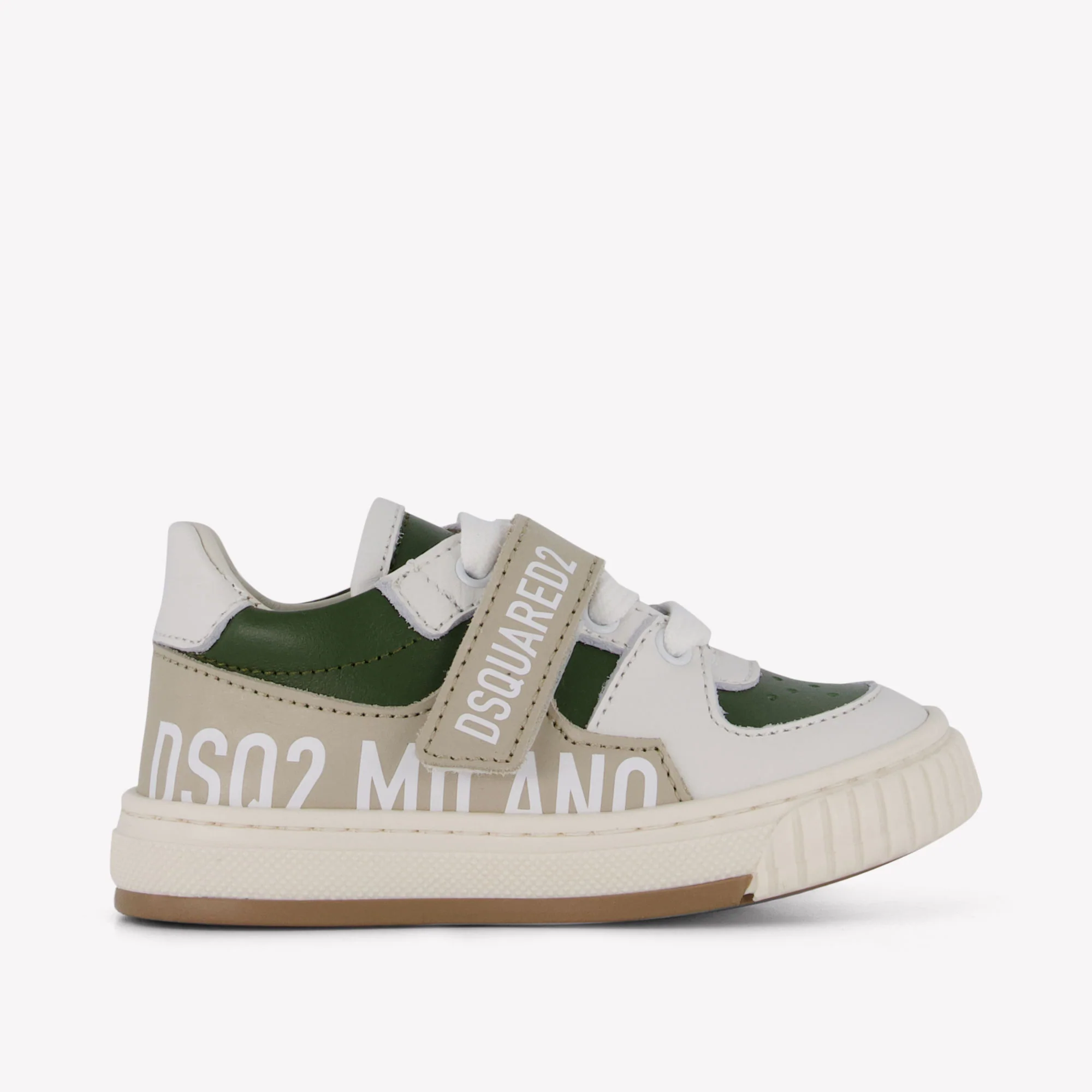 Dsquared2 Unisex sneakers in