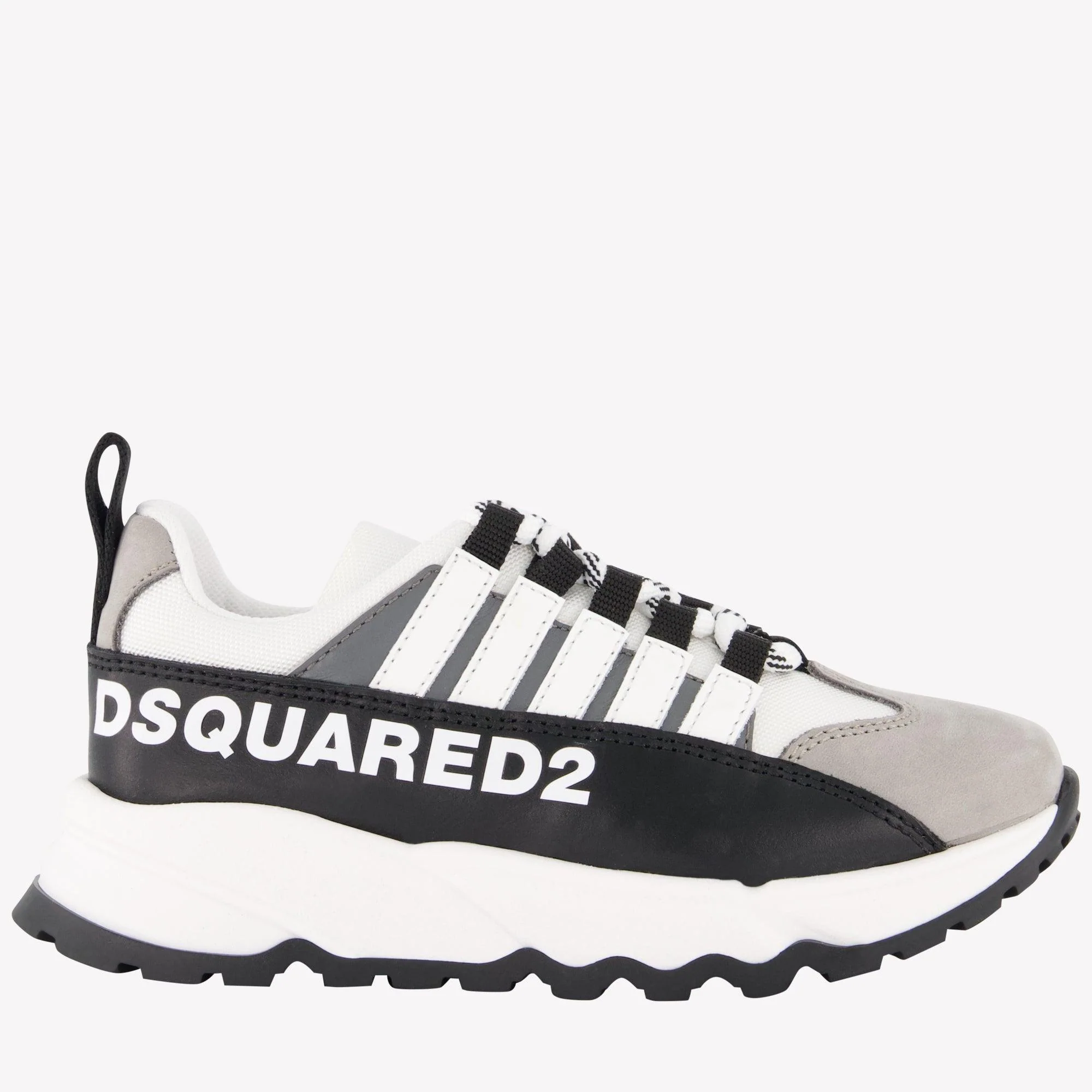 Dsquared2 Unisex sneakers in
