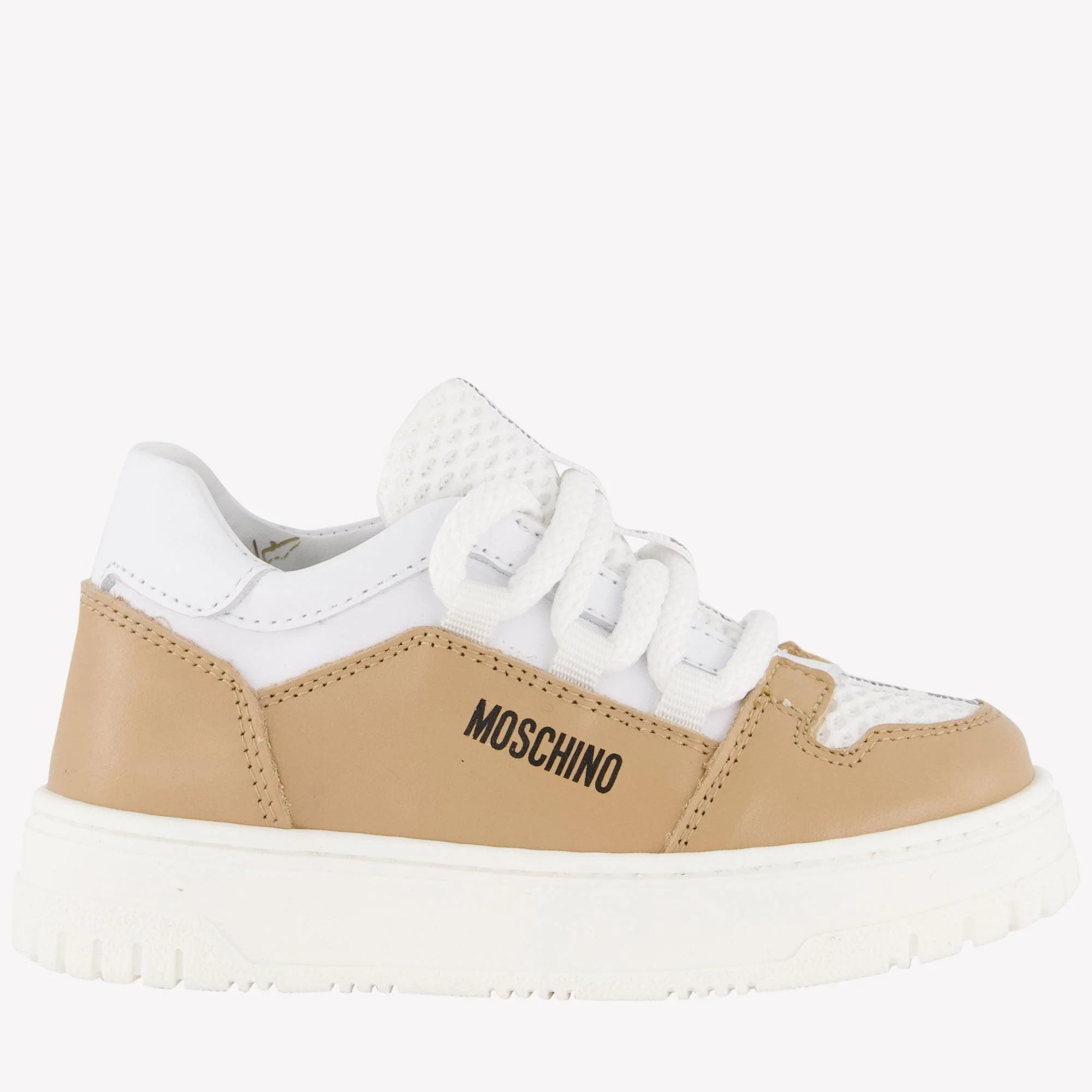 Moschino Unisex sneakers in