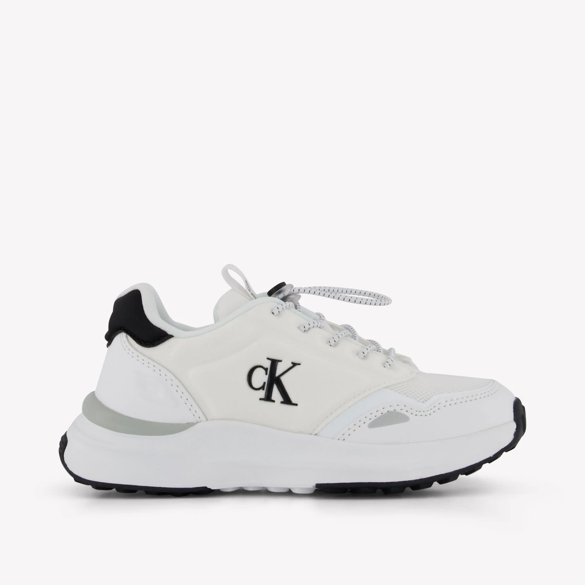 Calvin Klein Jongens sneakers in