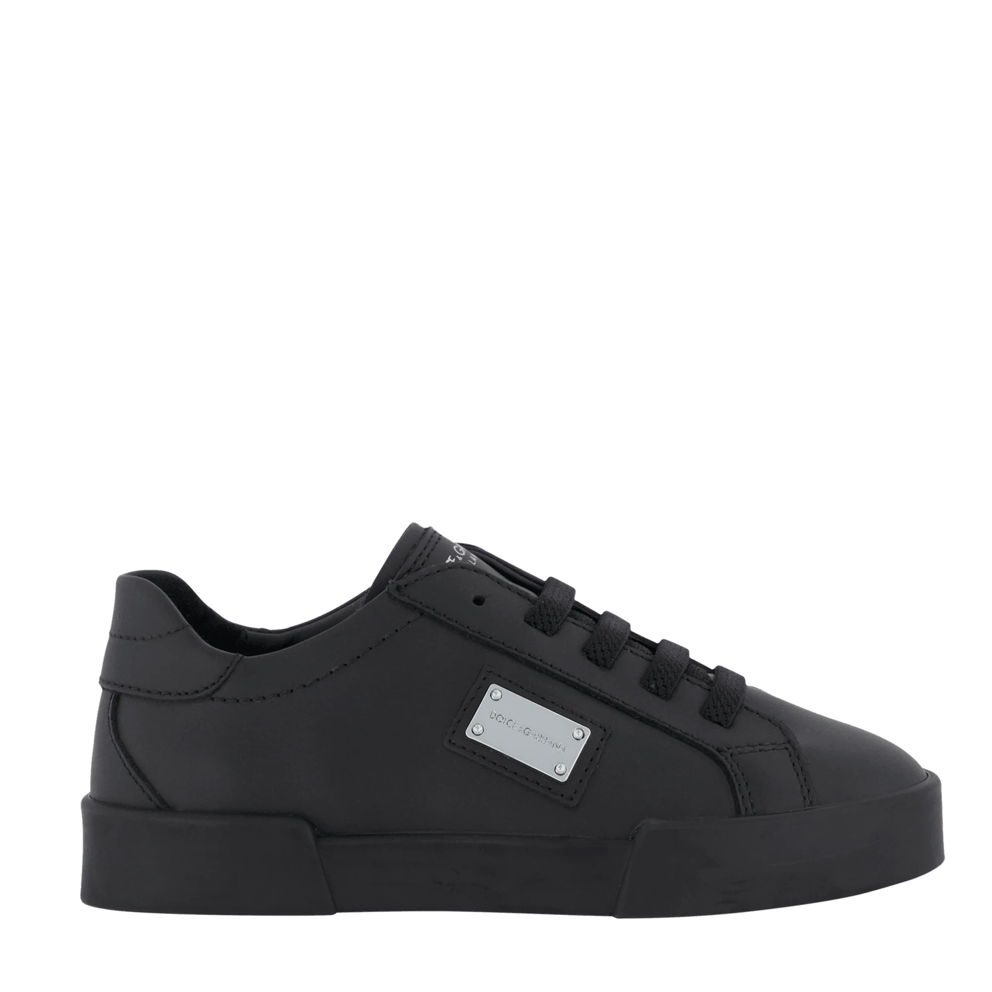 Dolce and Gabbana Kinder unisex sneakers