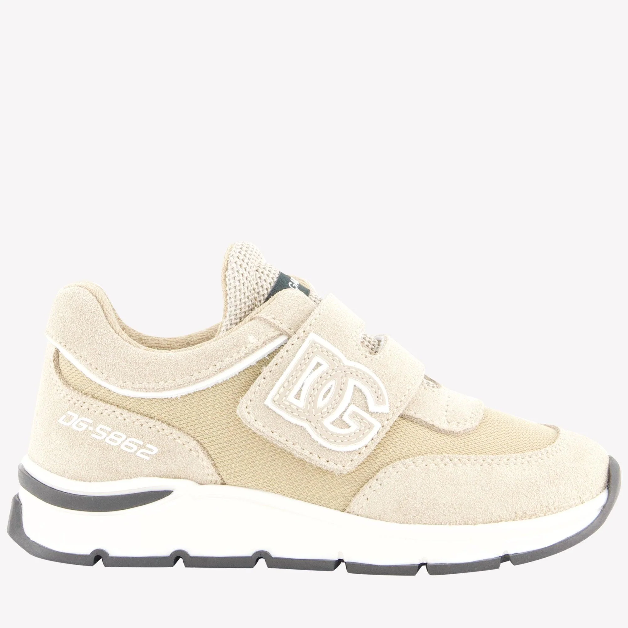 Dolce and Gabbana Unisex sneakers in