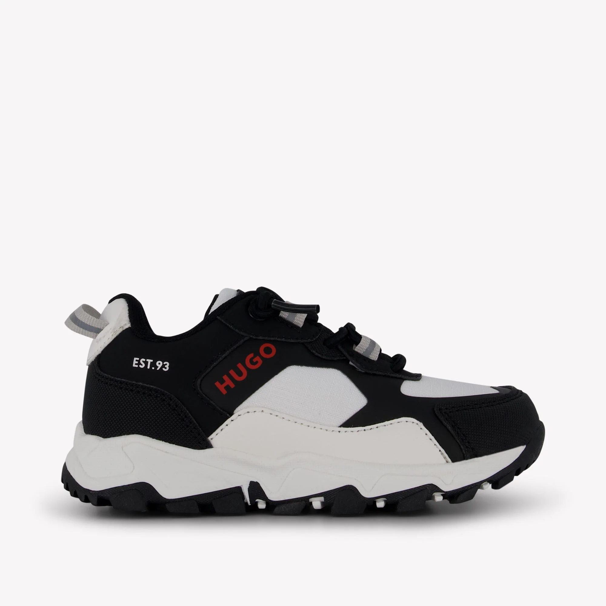 Hugo Boss Jongens sneakers in