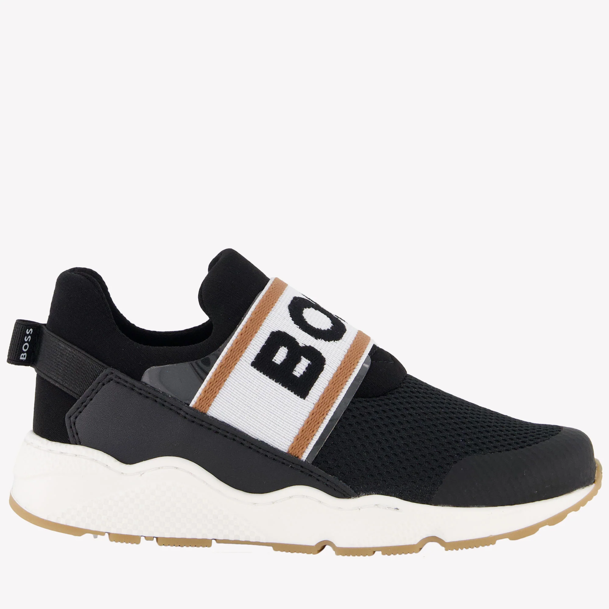 Hugo Boss Jongens sneakers in