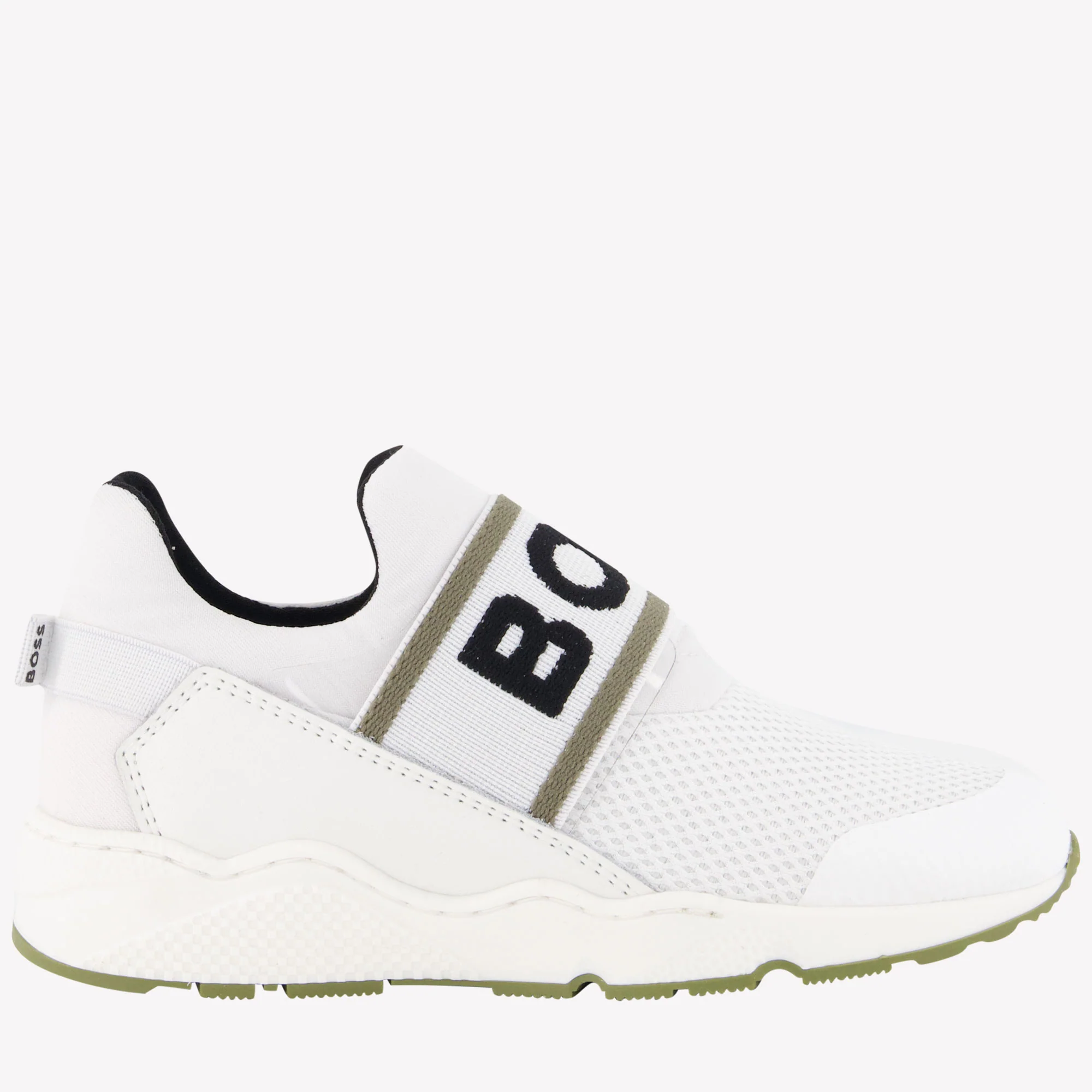Hugo Boss Jongens sneakers in