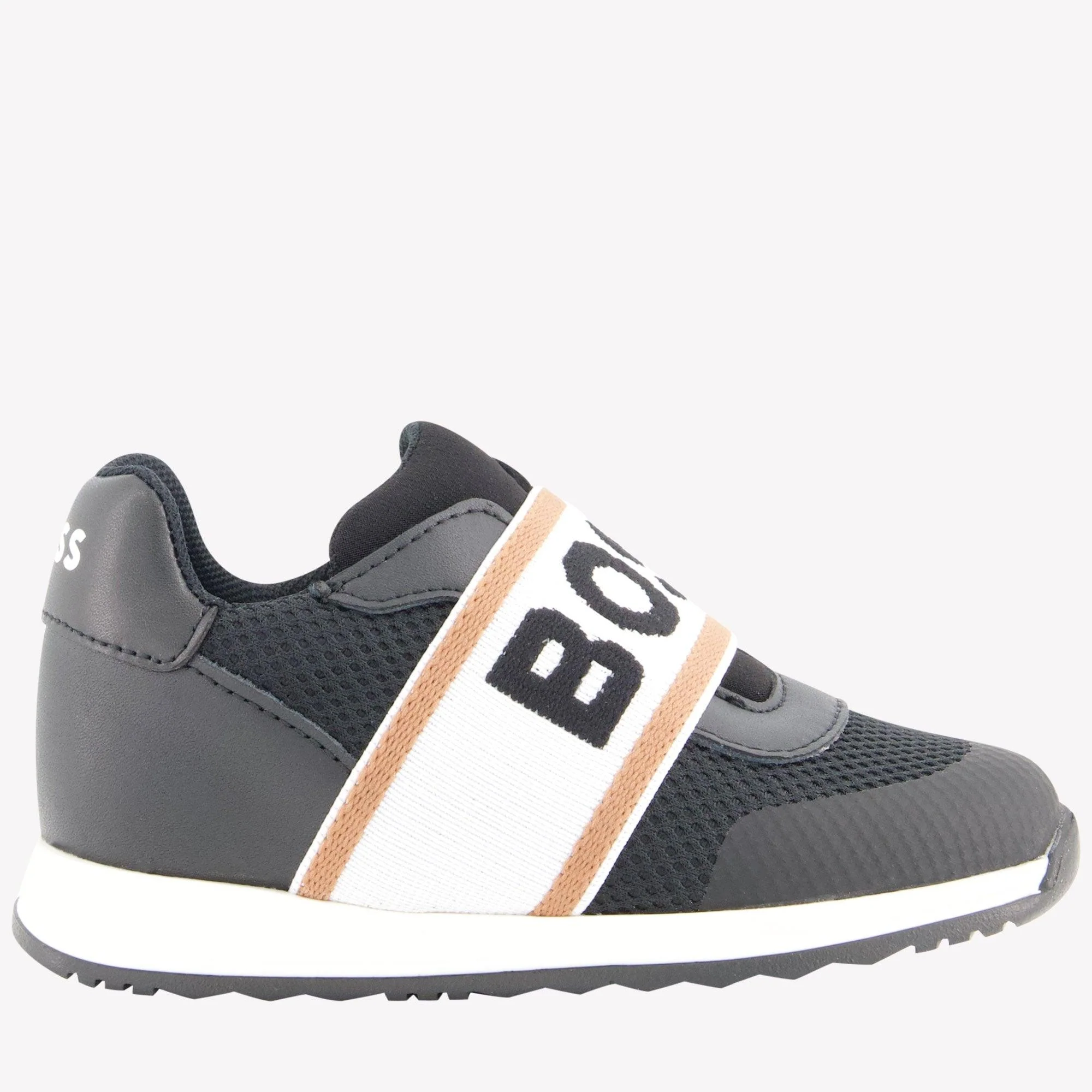 Hugo Boss Jongens sneakers in