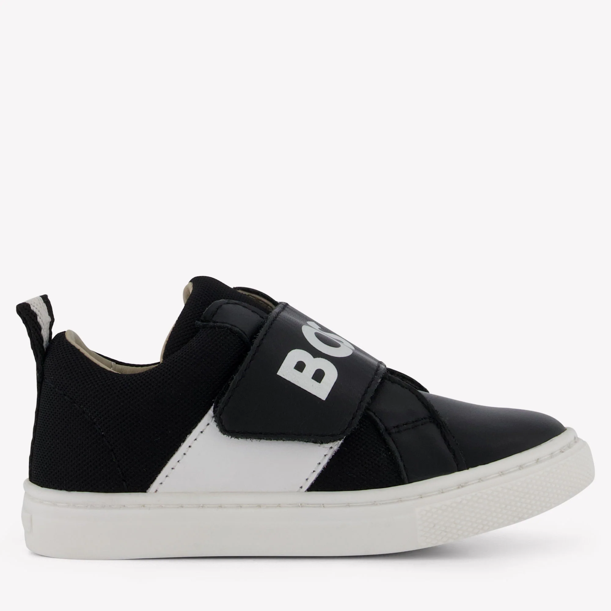 Hugo Boss Jongens sneakers in