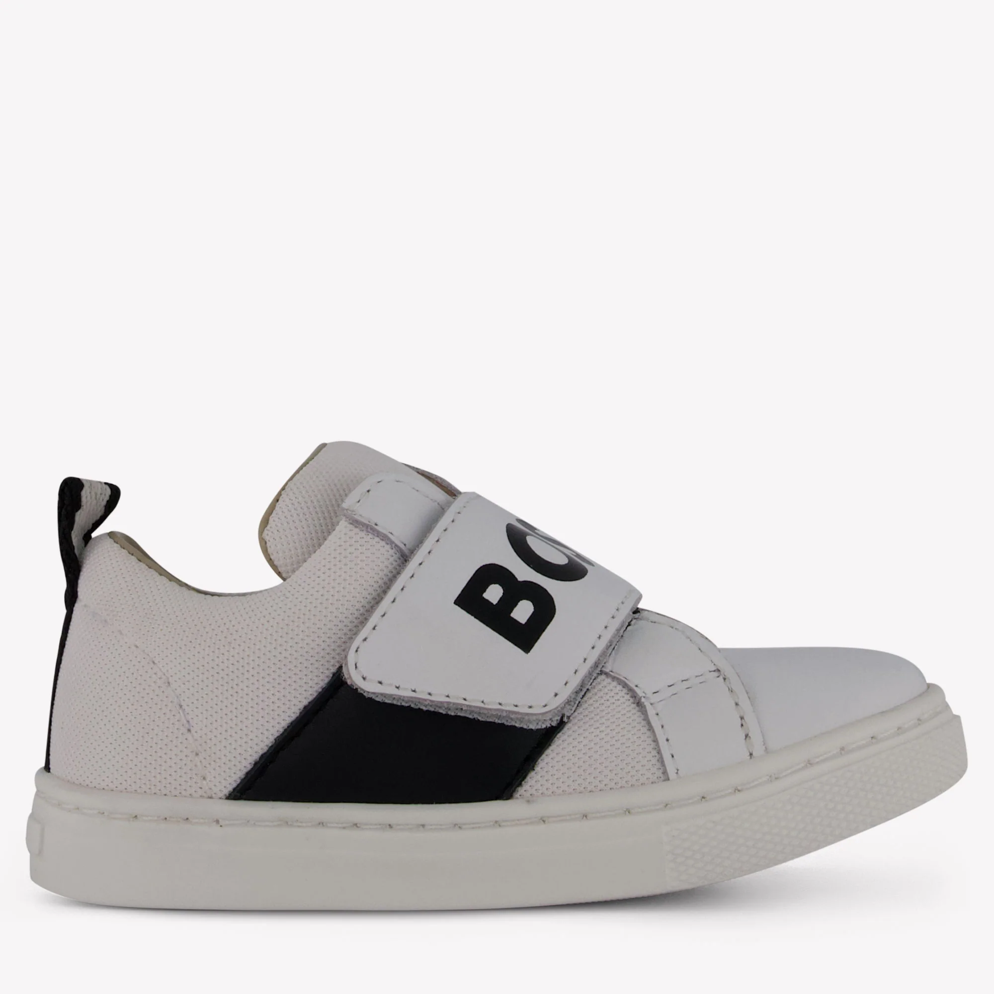 Hugo Boss Jongens sneakers in