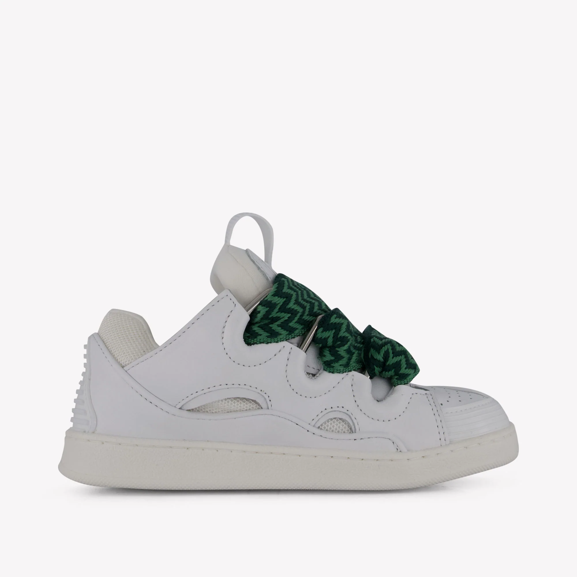 Lanvin Unisex sneakers in