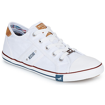 Mustang Lage Sneakers  RUGARL