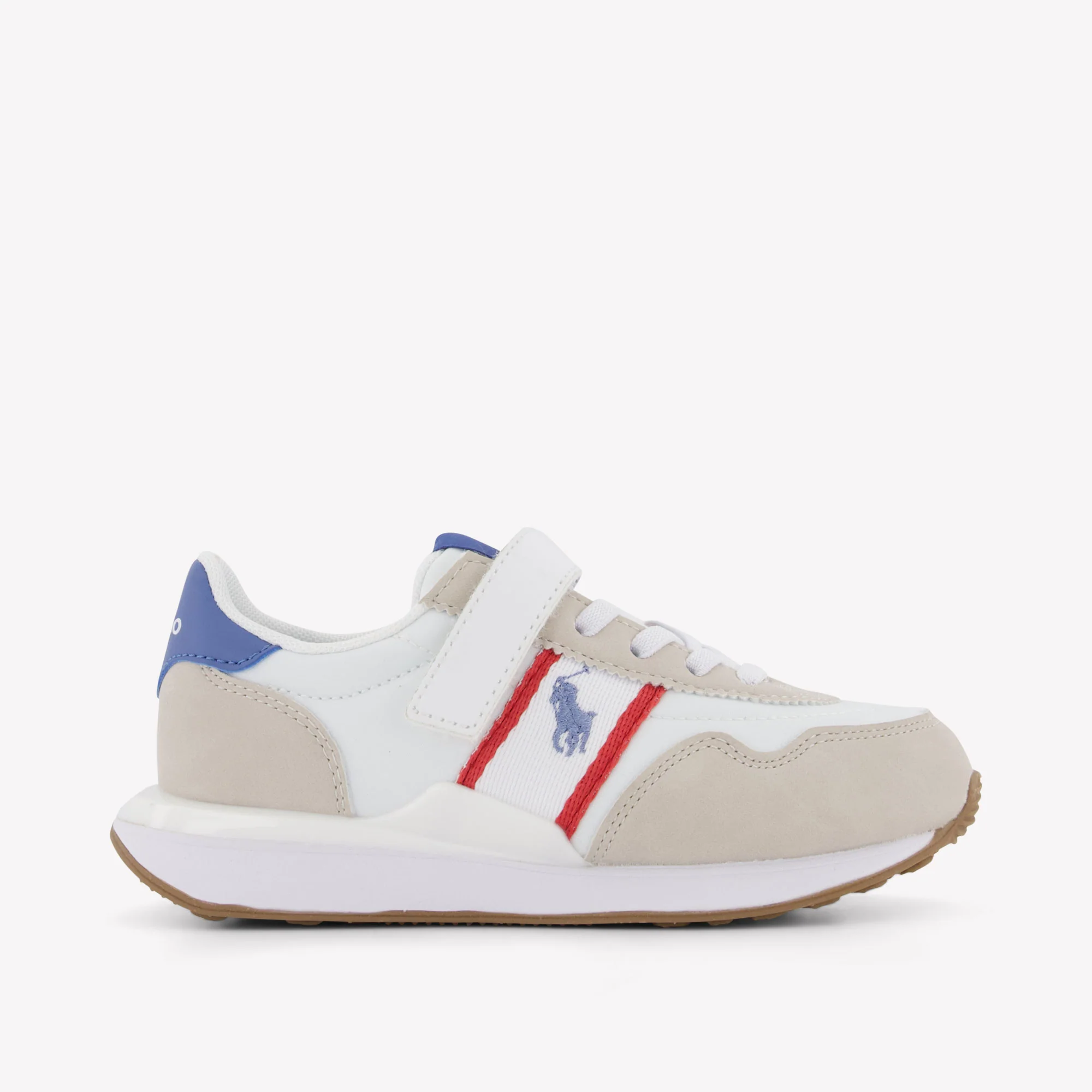 Ralph Lauren Train 89 sport unisex sneakers in