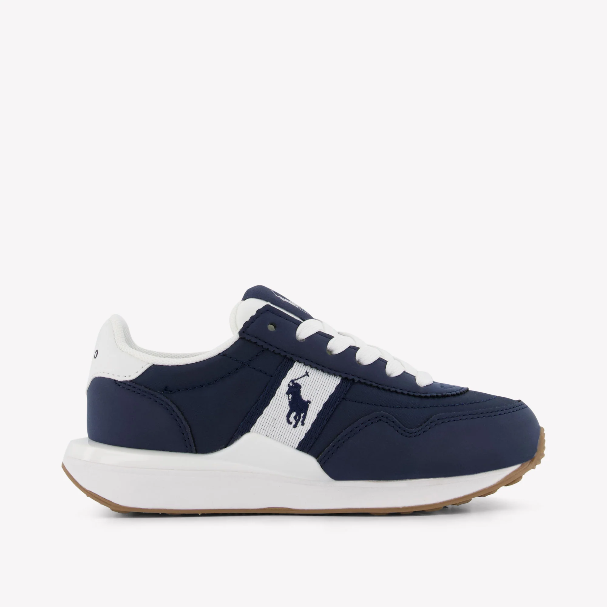Ralph Lauren Train 89 sport unisex sneakers in
