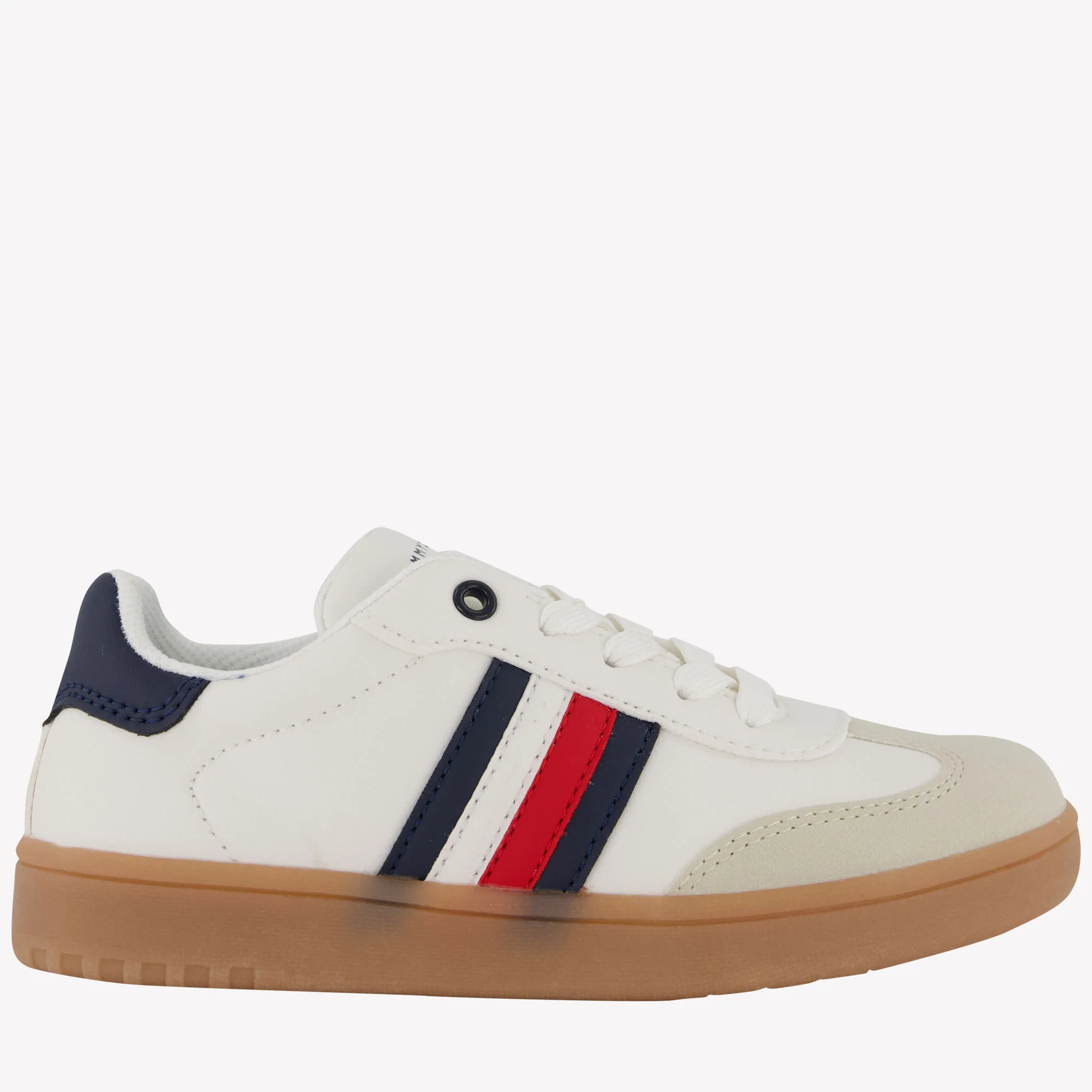 Tommy Hilfiger Jongens sneakers in