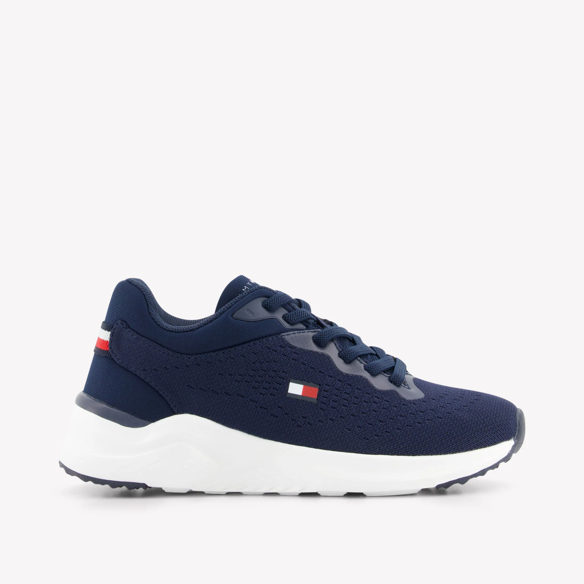 Tommy Hilfiger Jongens sneakers in