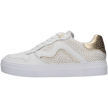 Manila Grace Lage Sneakers  S652LW