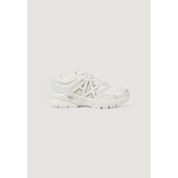 EAX Sneakers  XDX195 XV944